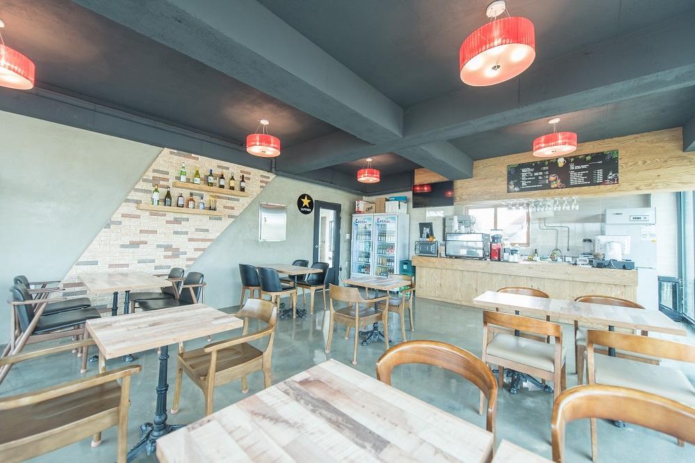 Pension Jung Won Seogwipo Exterior foto